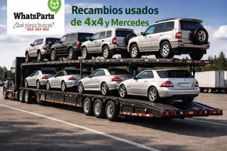 BOMBA INYECTORA NISSAN TERRANO 3000 DI 167002x900