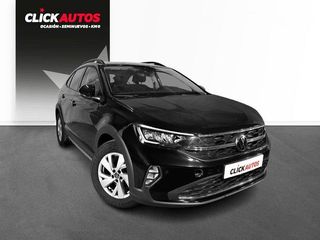 VOLKSWAGEN TAIGO 1.0 TSI 95CV LIFE