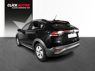 VOLKSWAGEN TAIGO 1.0 TSI 95CV LIFE