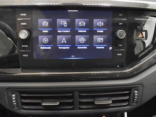 VOLKSWAGEN TAIGO 1.0 TSI 95CV LIFE