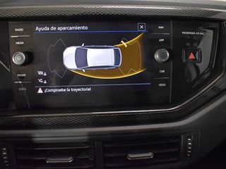 VOLKSWAGEN TAIGO 1.0 TSI 95CV LIFE