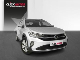 VOLKSWAGEN TAIGO 1.0 TSI 110CV LIFE DSG