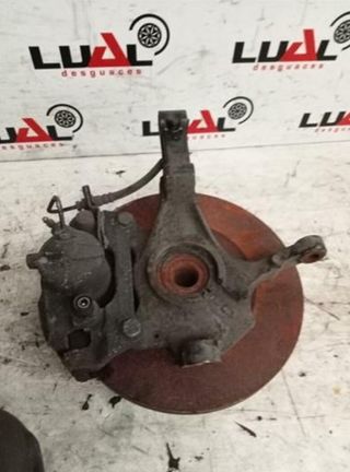 95831 mangueta delantera derecha renault laguna ii