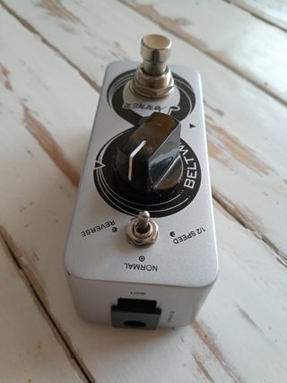 Pedal looper Donner Beltway