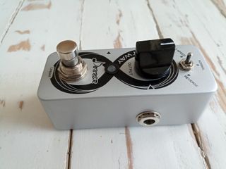 Pedal looper Donner Beltway