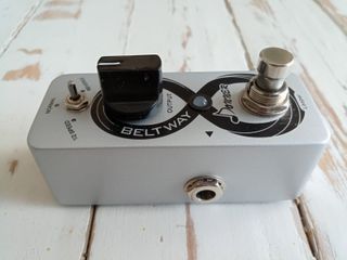 Pedal looper Donner Beltway