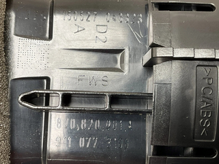 Rejilla clima Audi A3 8V 2012-2020