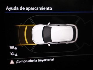 VOLKSWAGEN T-ROC 1.0 TSI 110CV LIFE