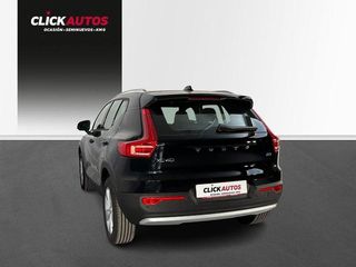 VOLVO XC40 2.0 163CV B3 G CORE AUTO