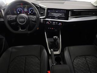 AUDI A1 ALLSTREET 30 1.0 TFSI 110CV ADRENALIN