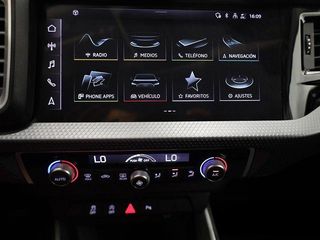 AUDI A1 ALLSTREET 30 1.0 TFSI 110CV ADRENALIN