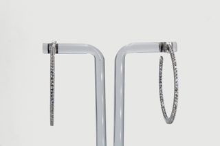 Aro De Plata  De 925.. Ref: 039-04-00799