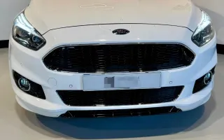 Parachoques Ford Smax ST