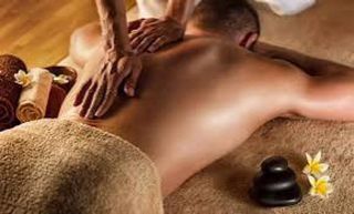 Masajista/masaje a domicilio Jaén o alrededores!