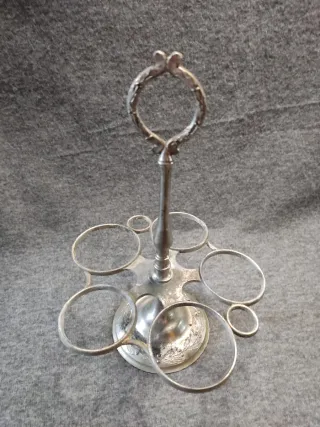 Soporte para vinagreras