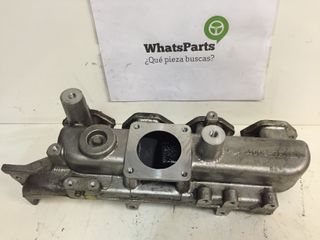 MOTOR NISSAN TERRANO 3000 DI BOSCH 167002x900