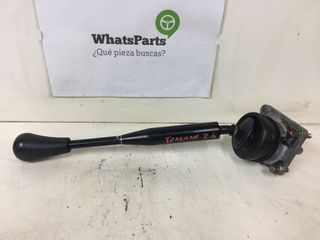 MOTOR NISSAN TERRANO 3000 DI BOSCH 167002x900