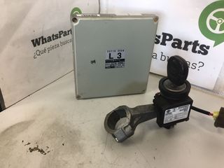 MOTOR NISSAN TERRANO 3000 DI BOSCH 167002x900