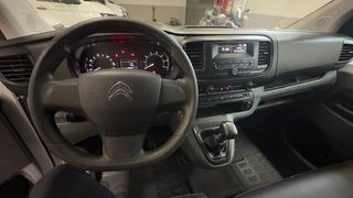 CITROEN Jumpy M BlueHDi 100 Club