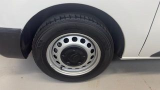 CITROEN Jumpy M BlueHDi 100 Club