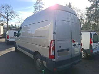 RENAULT Master L2H3 35 Grand Confort dCi 135CV BVM6
