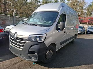 RENAULT Master L2H3 35 Grand Confort dCi 135CV BVM6