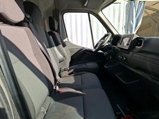 RENAULT Master L2H3 35 Grand Confort dCi 135CV BVM6