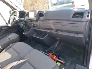 RENAULT Master L2H3 35 Grand Confort dCi 135CV BVM6