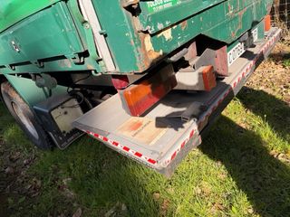 Plataforma elevadora para camión