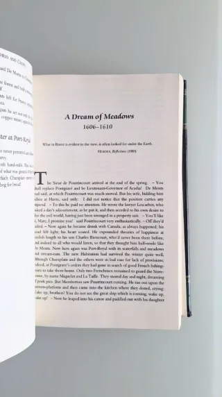 Fathers and crows, William T. Vollmann, Penguin