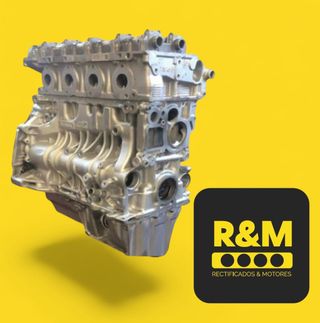 Motor Ford XUJL Stock
