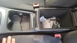 Volkswagen Passat 2010