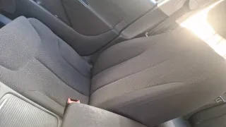 Volkswagen Passat 2010