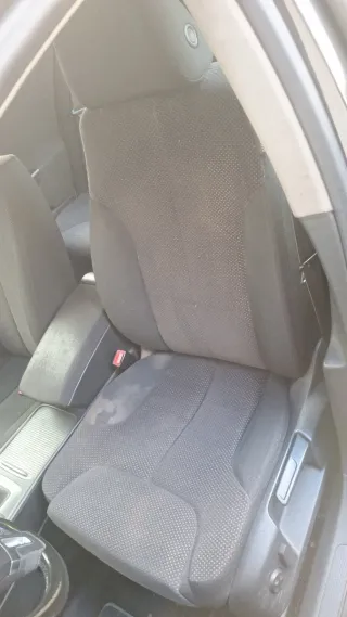 Volkswagen Passat 2010