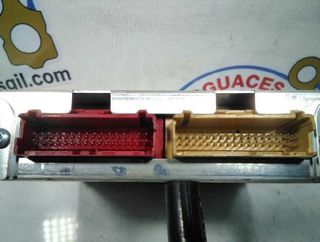 Centralita opel 16192839 astra f california 669468