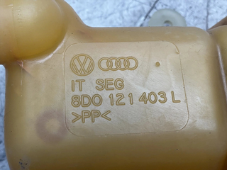 Deposito expansion Passat Super A4 B5 95-08