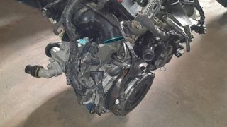 Hyundai g3lf despiece motor i20 active gb 1097608