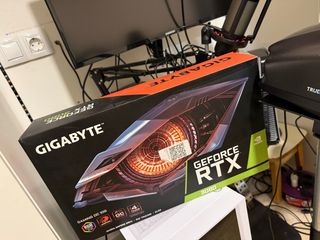 Scheda grafica GIGABYTE RTX 3080