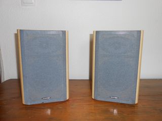 Altavoces Celestion F10 Beige/Gris