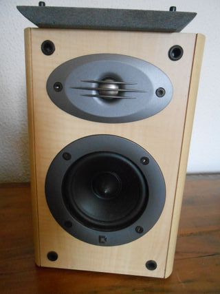Altavoces Celestion F10 Beige/Gris