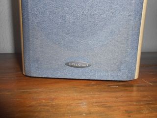 Altavoces Celestion F10 Beige/Gris