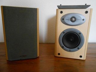 Altavoces Celestion F10 Beige/Gris