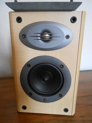 Altavoces Celestion F10 Beige/Gris