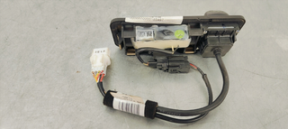 MANETA EXTERIOR PORTON HYUNDAI I20 ACTIVE 1.0 I T