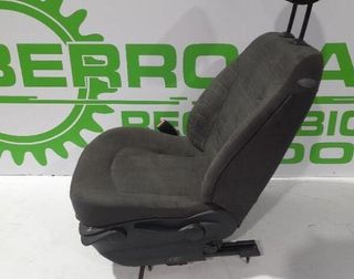112116 asiento delantero 7701048420 renault laguna
