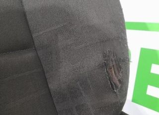 112116 asiento delantero 7701048420 renault laguna