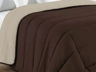 Edredón Nórdico - Cama 1.35cm . Reversible