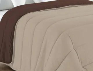 Edredón Nórdico - Cama 1.35cm . Reversible