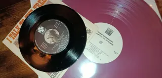 Vinilo A Fistful of Dollars & For a Few Dollars Mo