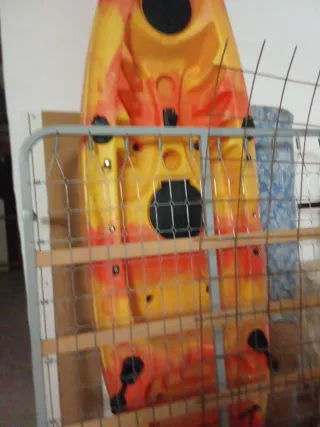 Somie de 180x135 con patas